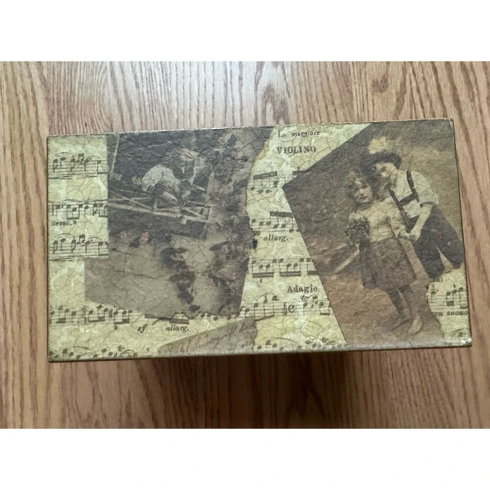 Decoline vintage new
